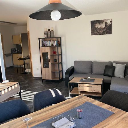 Ferienwohnung Gritsch Sommercard Inclusive แยร์สเซินส์ ภายนอก รูปภาพ