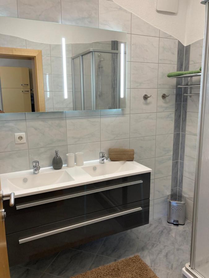 Ferienwohnung Gritsch Sommercard Inclusive แยร์สเซินส์ ภายนอก รูปภาพ