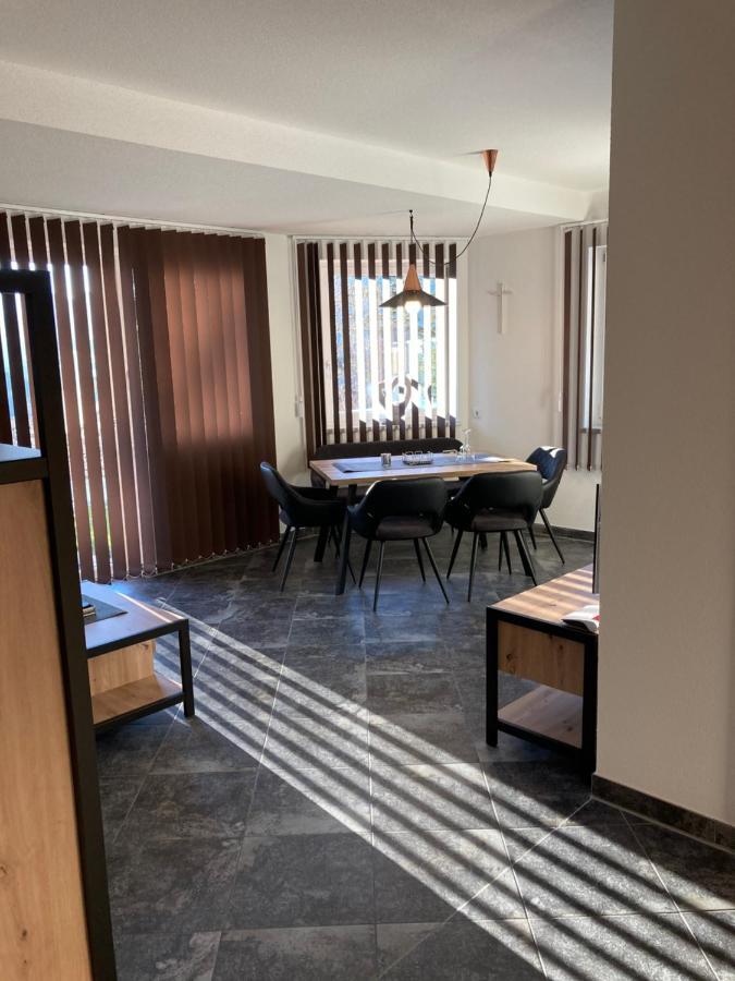 Ferienwohnung Gritsch Sommercard Inclusive แยร์สเซินส์ ภายนอก รูปภาพ