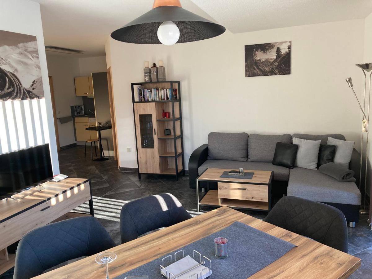 Ferienwohnung Gritsch Sommercard Inclusive แยร์สเซินส์ ภายนอก รูปภาพ