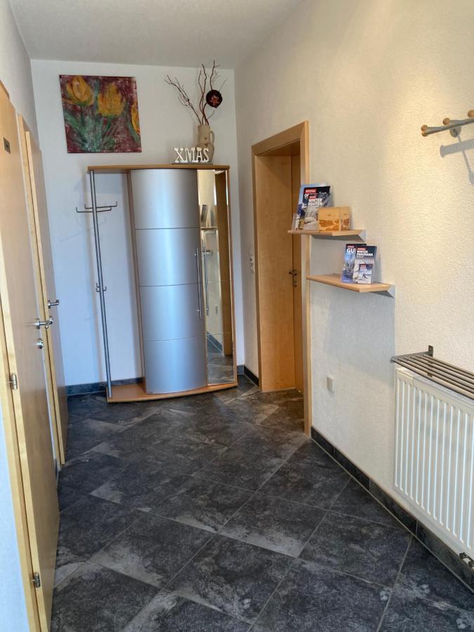 Ferienwohnung Gritsch Sommercard Inclusive แยร์สเซินส์ ภายนอก รูปภาพ
