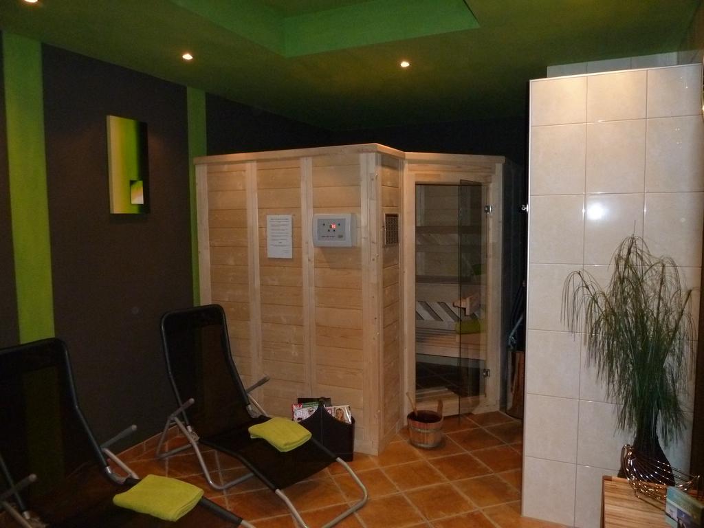 Ferienwohnung Gritsch Sommercard Inclusive แยร์สเซินส์ ภายนอก รูปภาพ